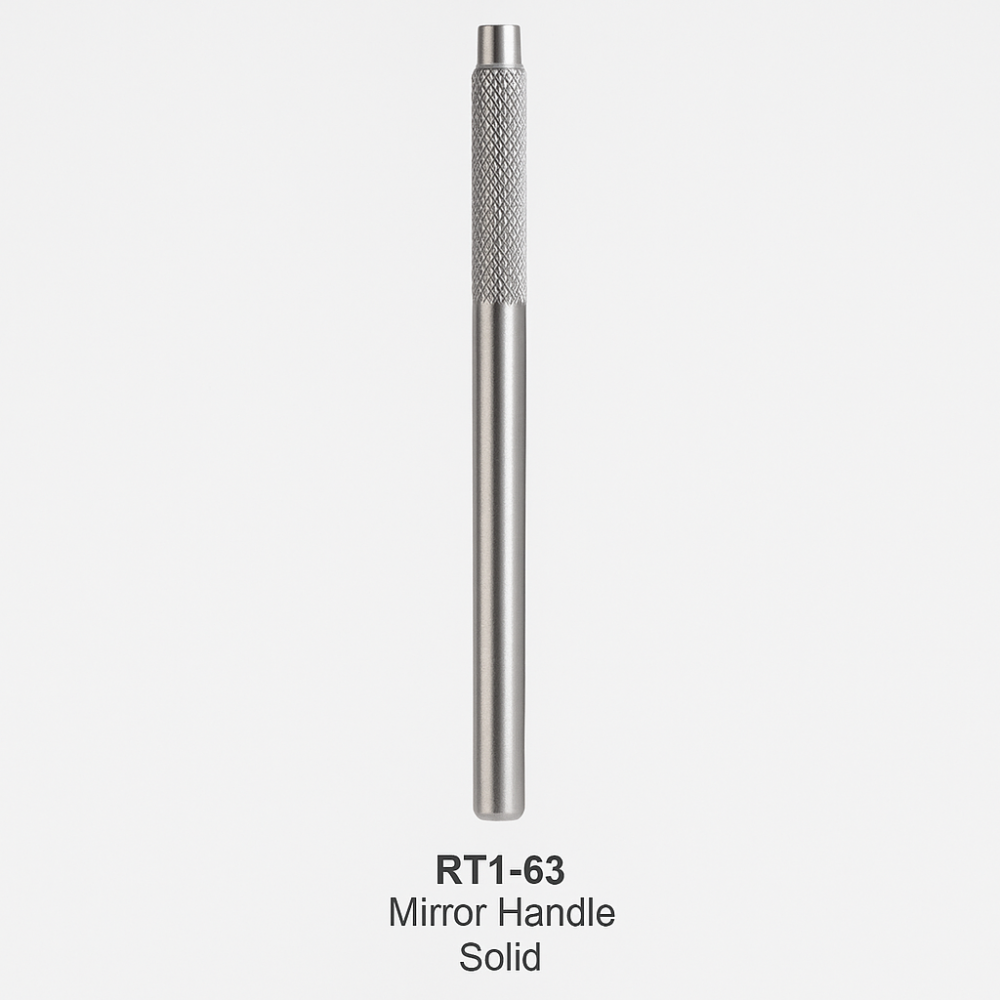 DİŞ AYNA SAPI (MİRROR HANDLE SOLİD)