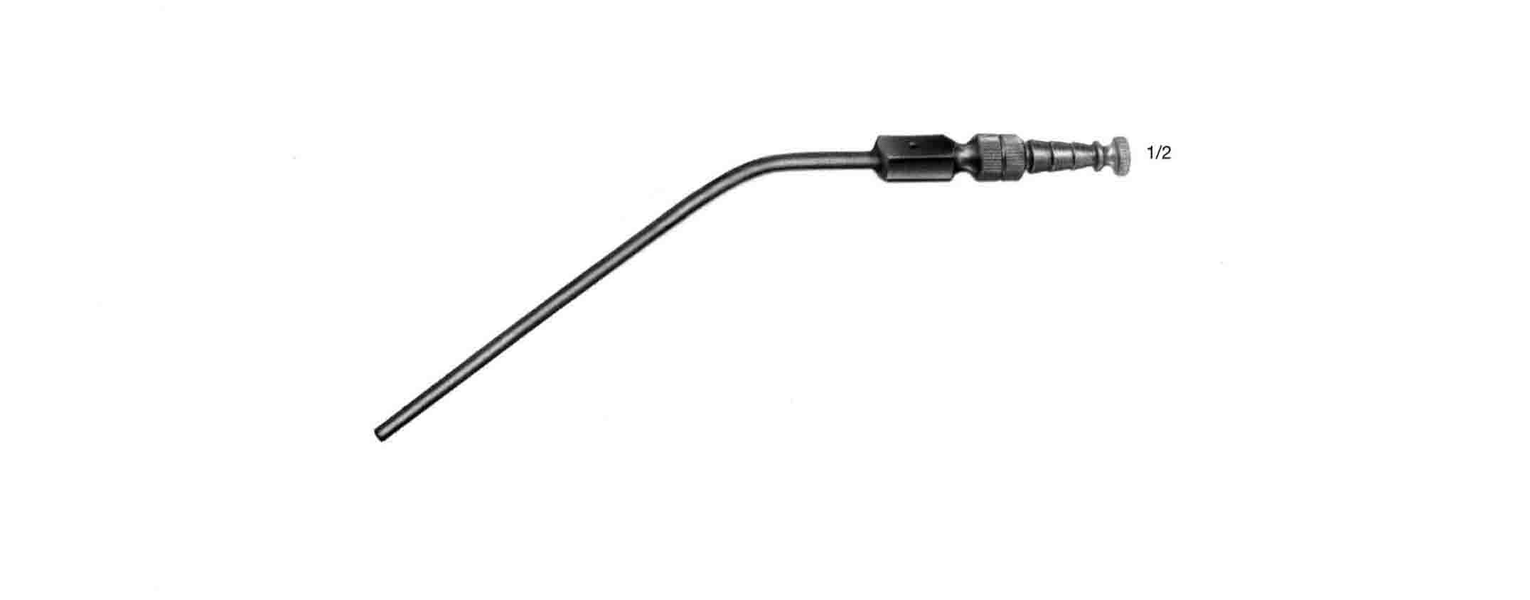 FERGUSSON ASPİRATÖR UCU 3.0MM 16CM